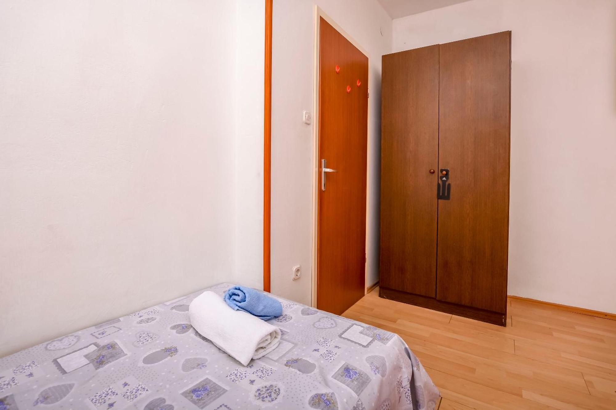 Holiday Home Marija - Beautiful Location Close To The Sea Sevid ภายนอก รูปภาพ