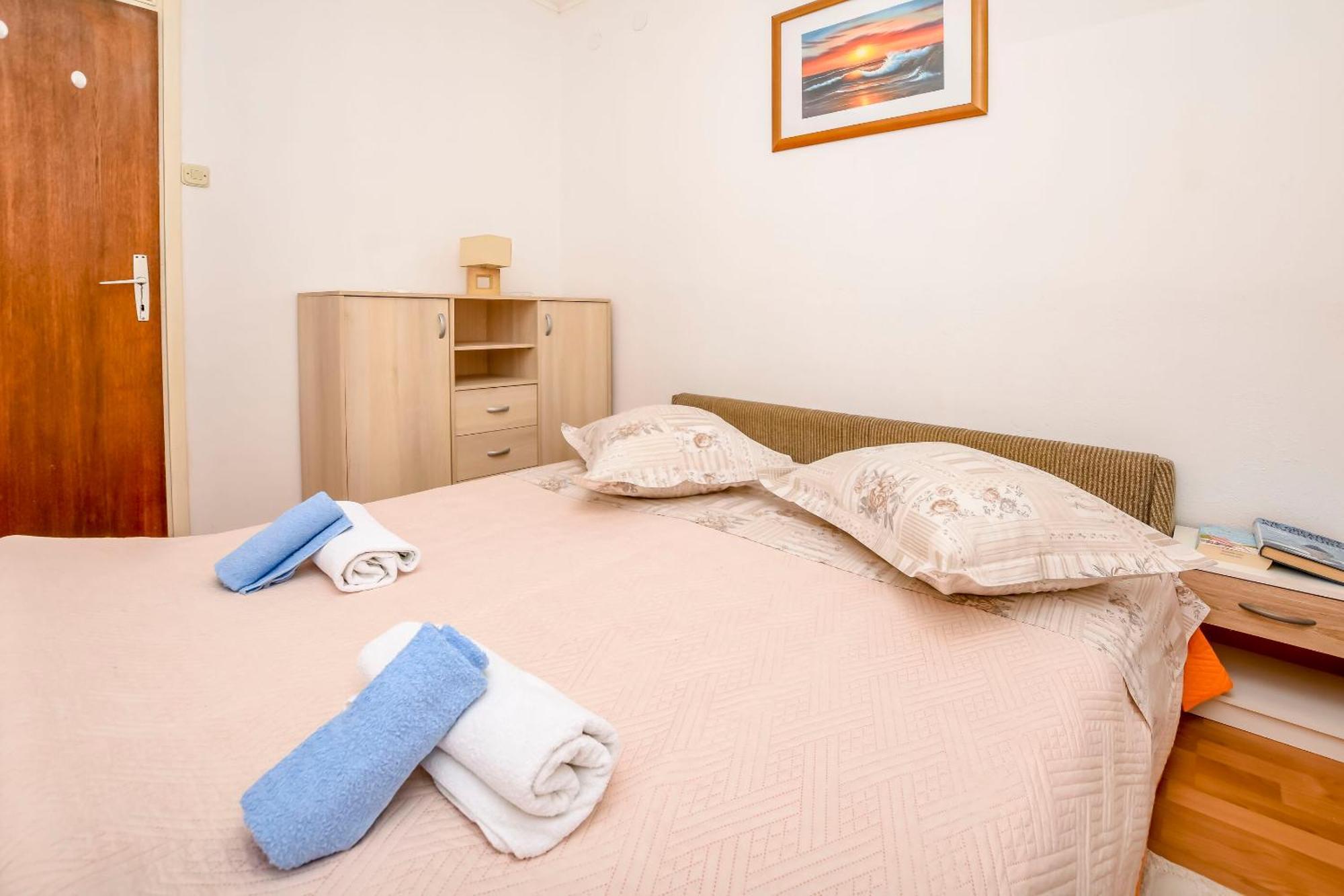 Holiday Home Marija - Beautiful Location Close To The Sea Sevid ภายนอก รูปภาพ