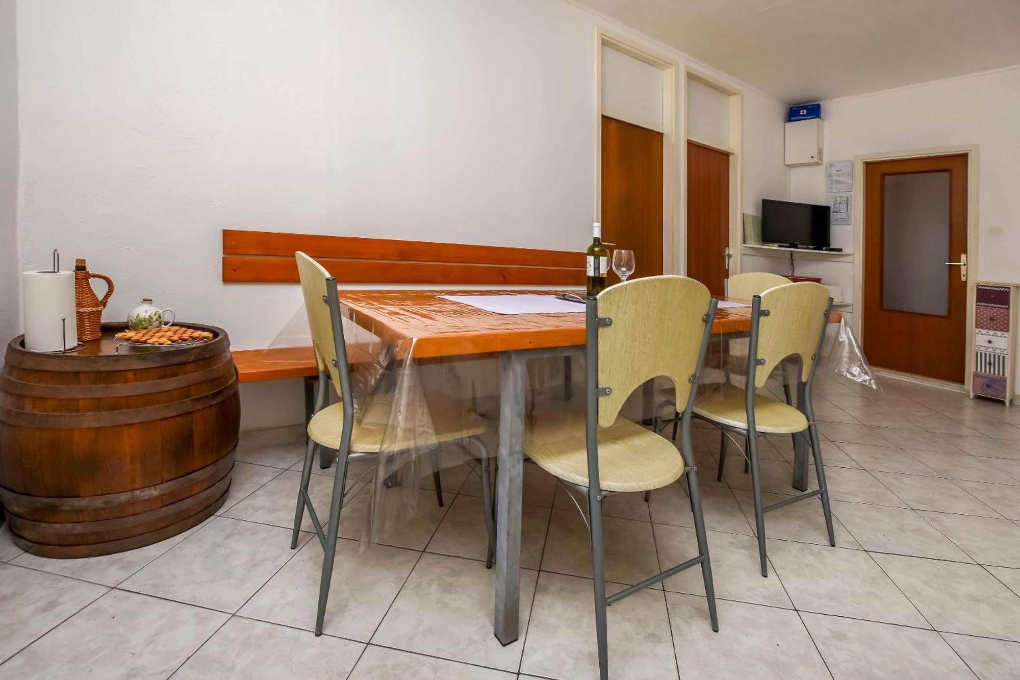 Holiday Home Marija - Beautiful Location Close To The Sea Sevid ภายนอก รูปภาพ