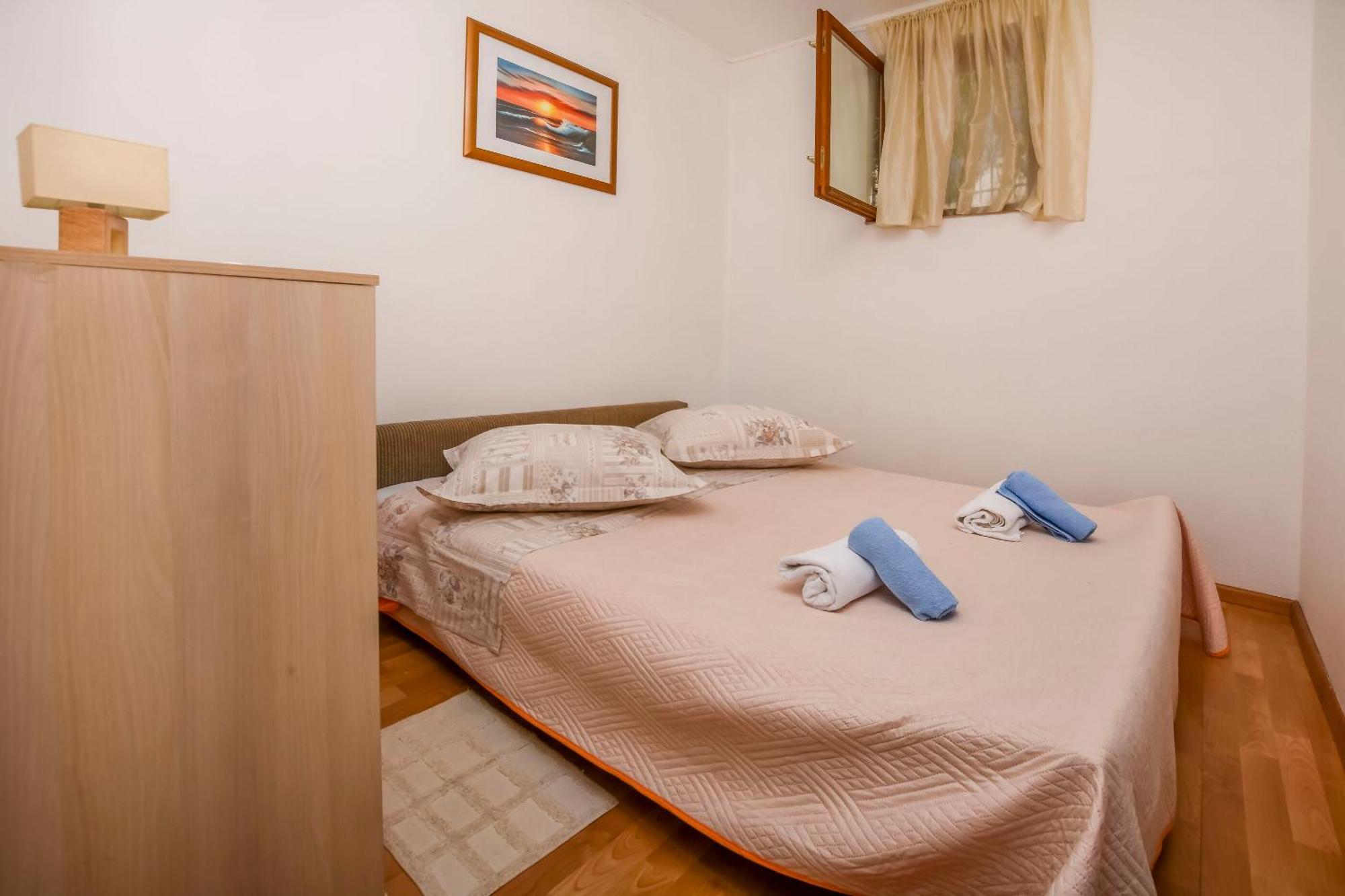 Holiday Home Marija - Beautiful Location Close To The Sea Sevid ภายนอก รูปภาพ