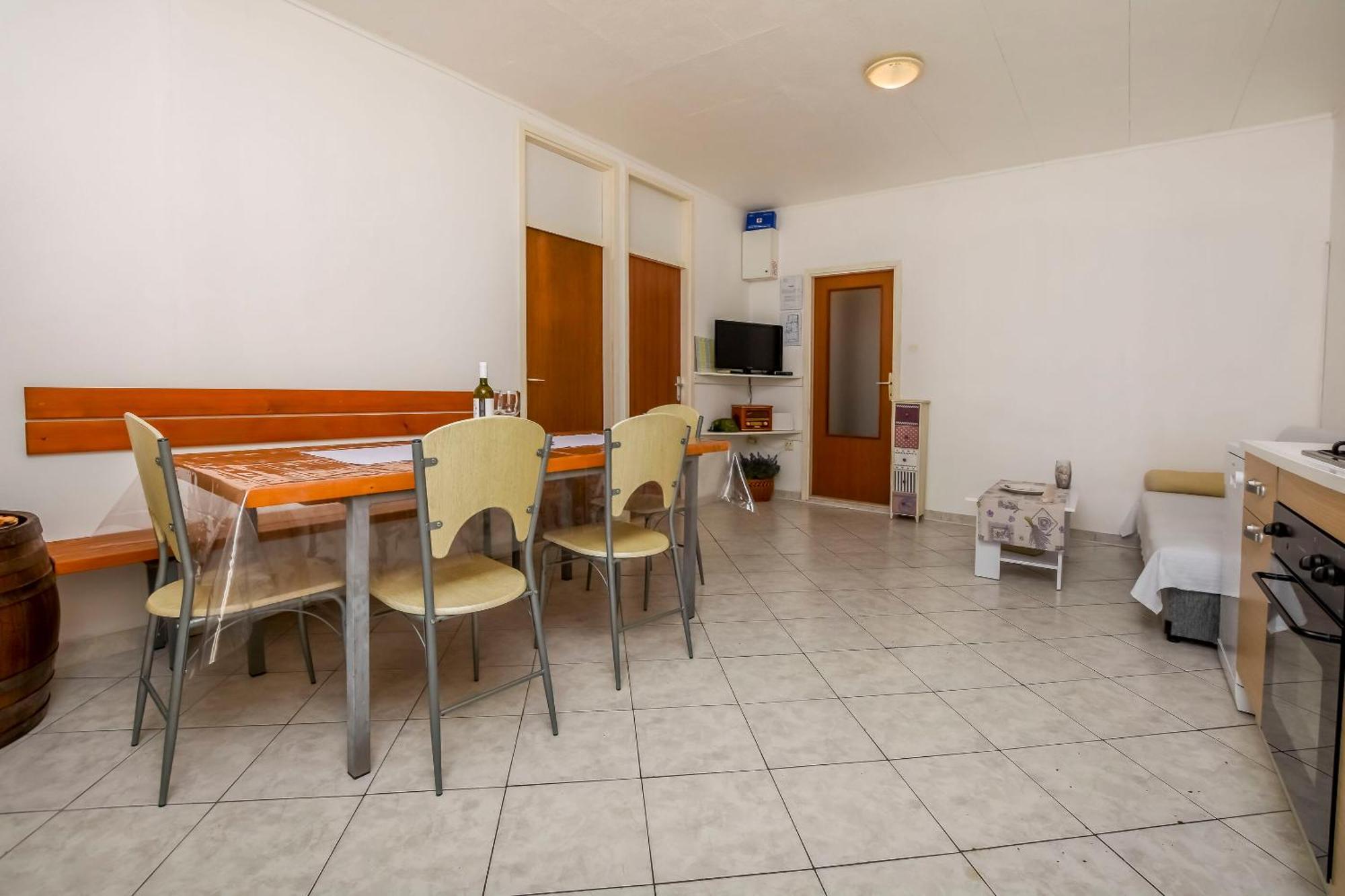 Holiday Home Marija - Beautiful Location Close To The Sea Sevid ภายนอก รูปภาพ