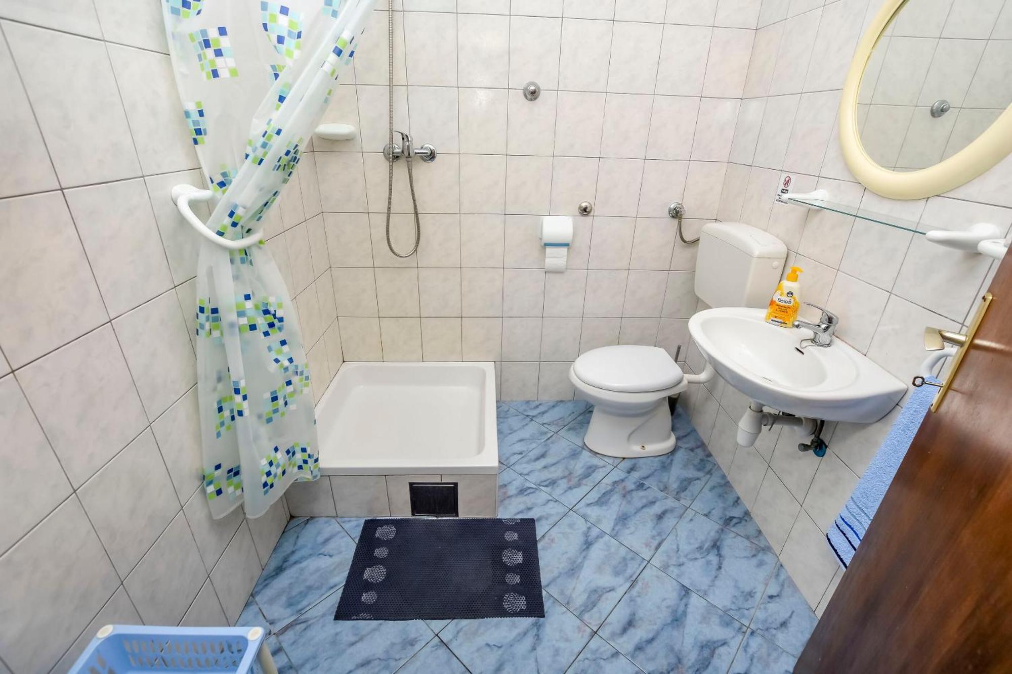Holiday Home Marija - Beautiful Location Close To The Sea Sevid ภายนอก รูปภาพ
