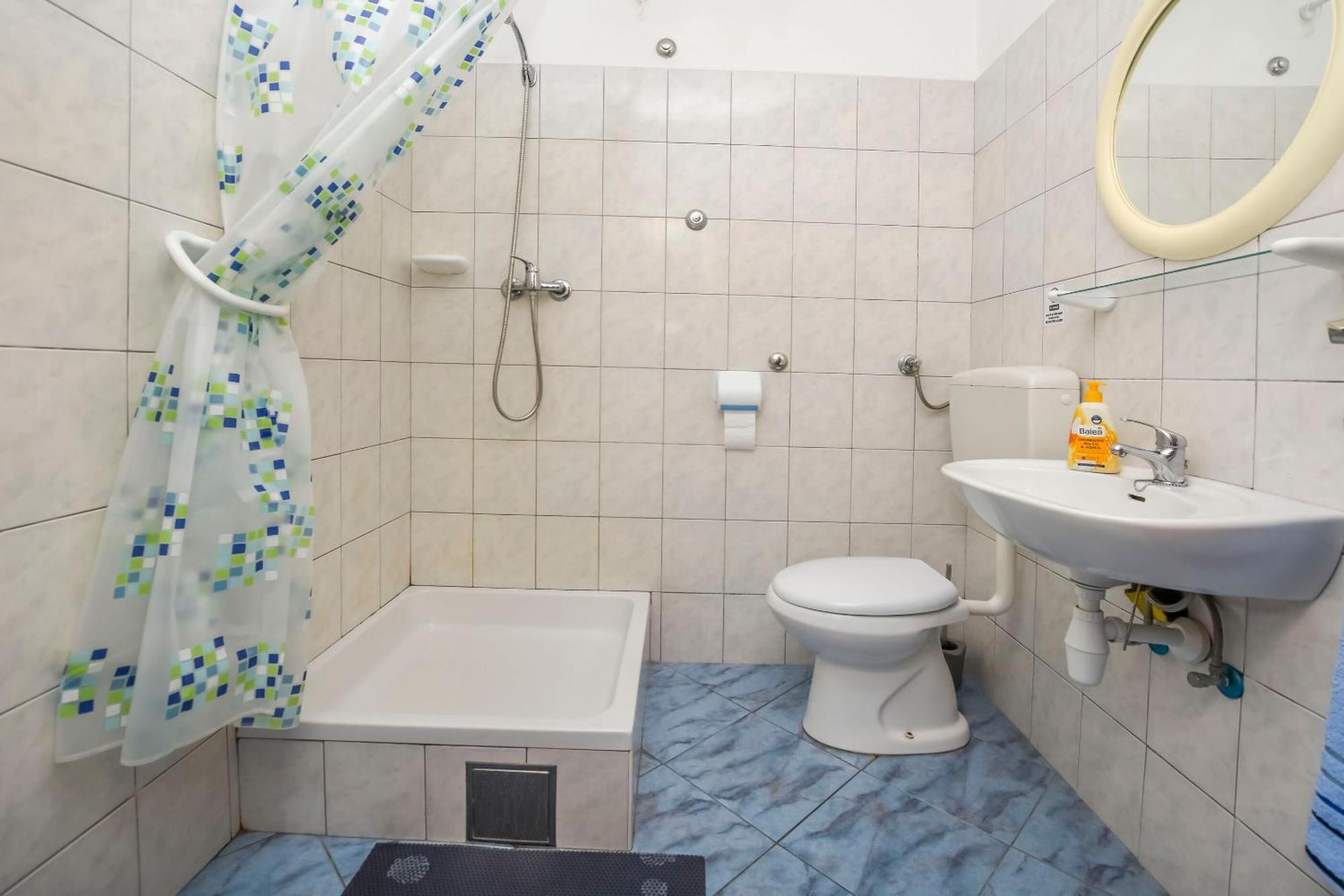 Holiday Home Marija - Beautiful Location Close To The Sea Sevid ภายนอก รูปภาพ