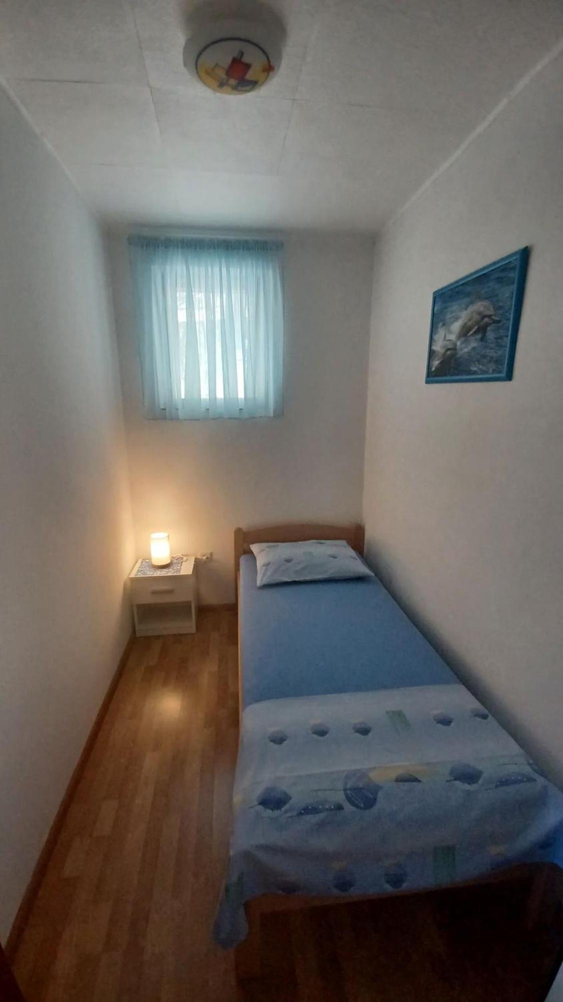 Holiday Home Marija - Beautiful Location Close To The Sea Sevid ภายนอก รูปภาพ